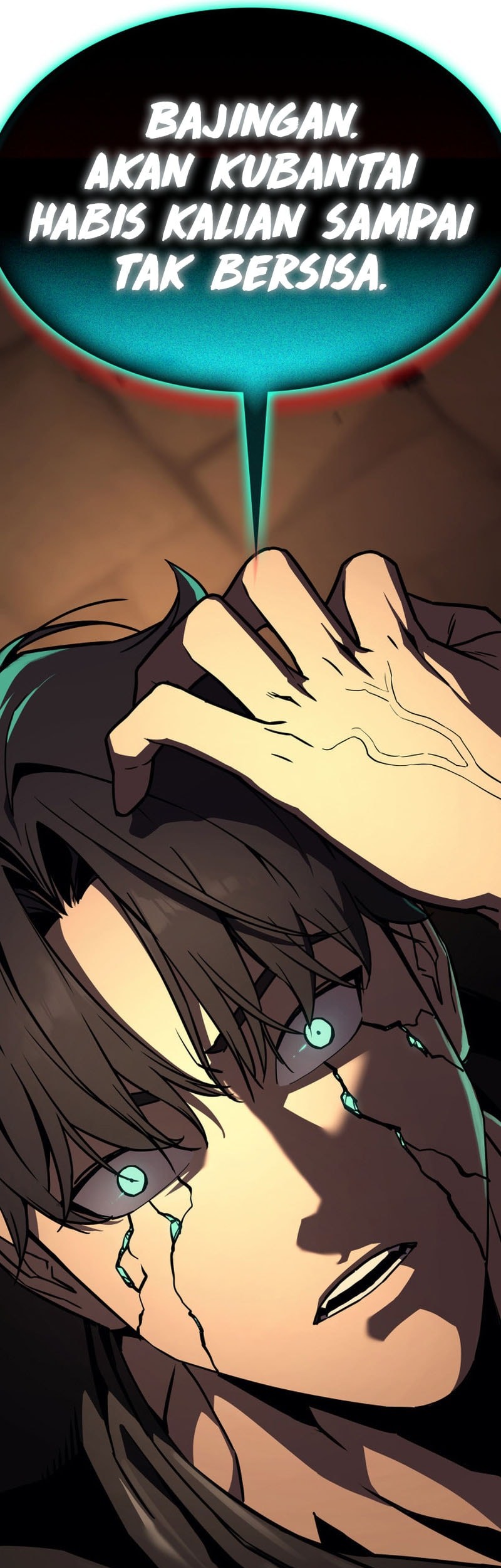 A Disaster-Class Hero Has Returned Chapter 137 Gambar 82