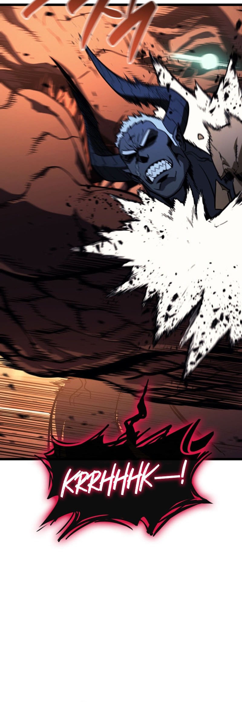 A Disaster-Class Hero Has Returned Chapter 138 Gambar 38