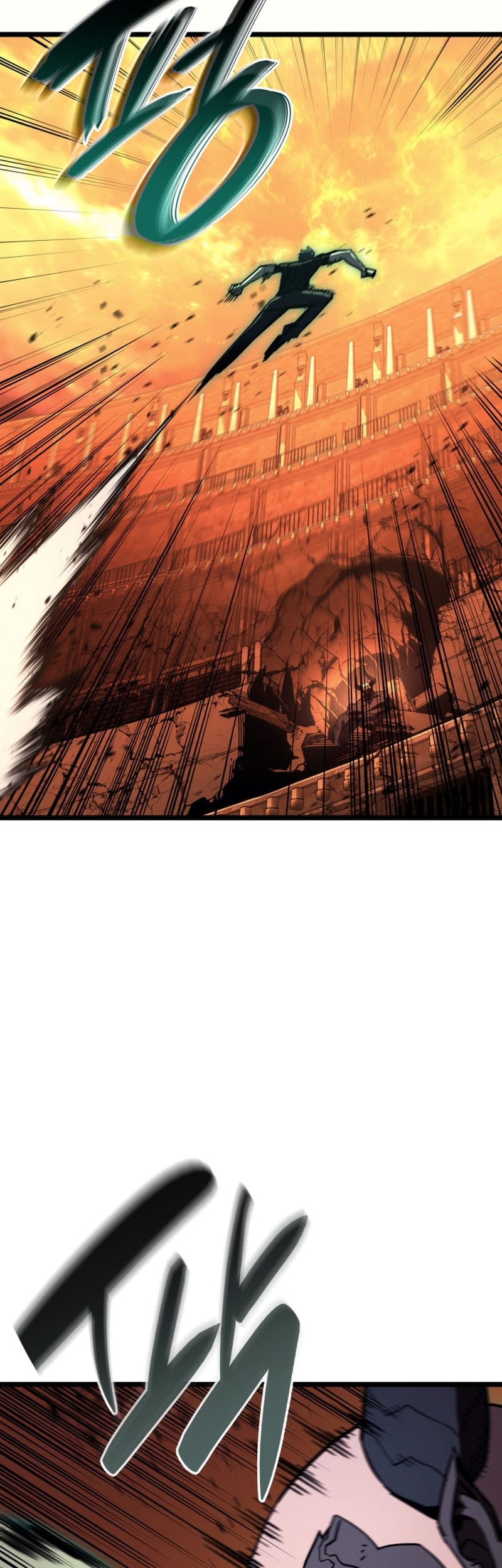 A Disaster-Class Hero Has Returned Chapter 138 Gambar 52