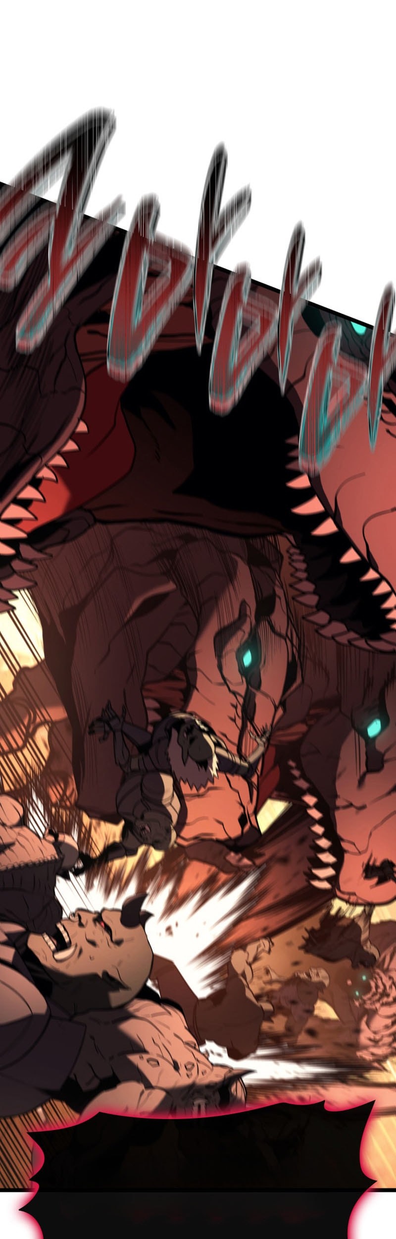 A Disaster-Class Hero Has Returned Chapter 138 Gambar 60