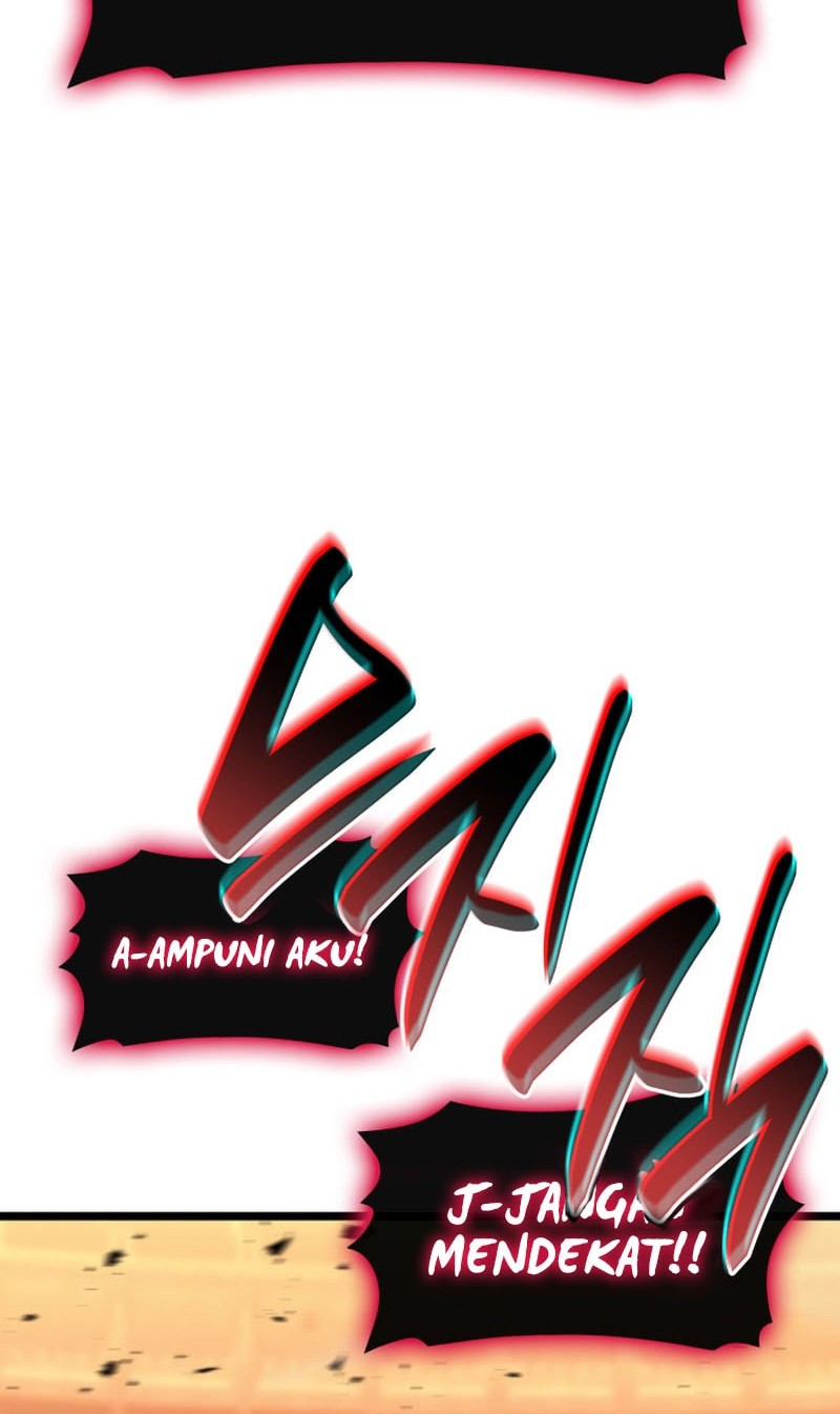 A Disaster-Class Hero Has Returned Chapter 138 Gambar 61
