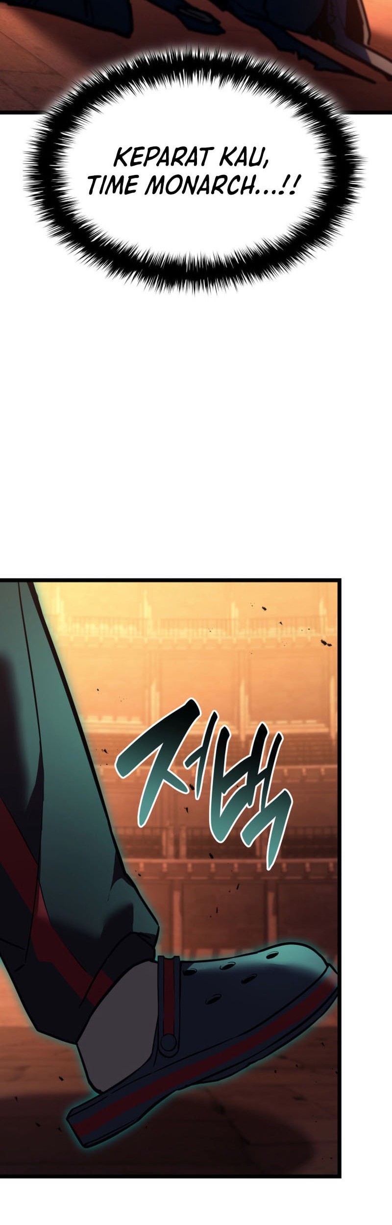 A Disaster-Class Hero Has Returned Chapter 138 Gambar 69