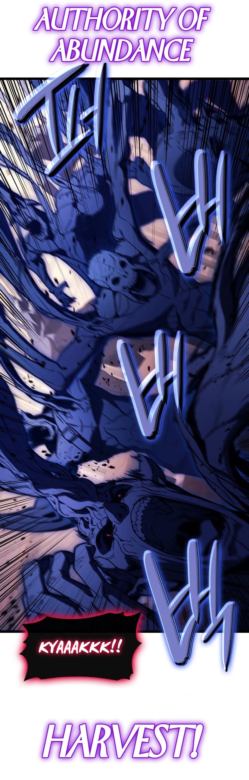 A Disaster-Class Hero Has Returned Chapter 138 Gambar 7