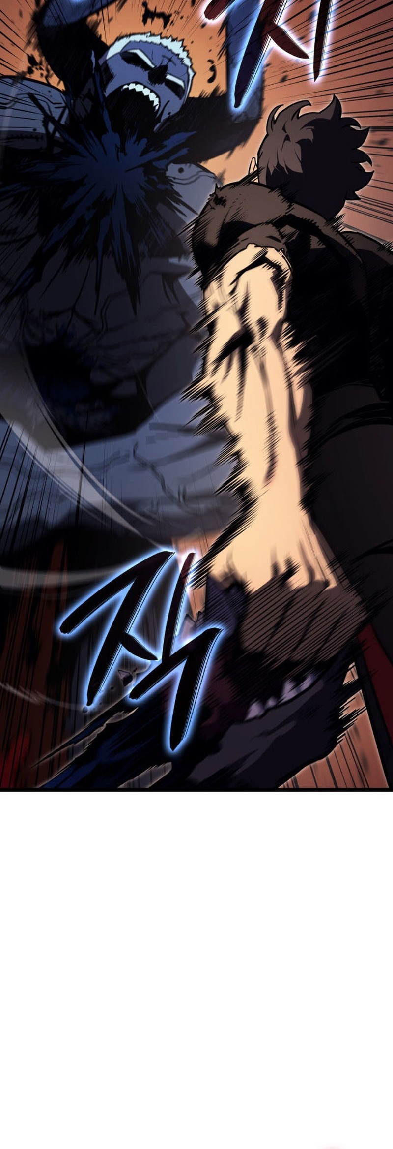 A Disaster-Class Hero Has Returned Chapter 139 Gambar 45
