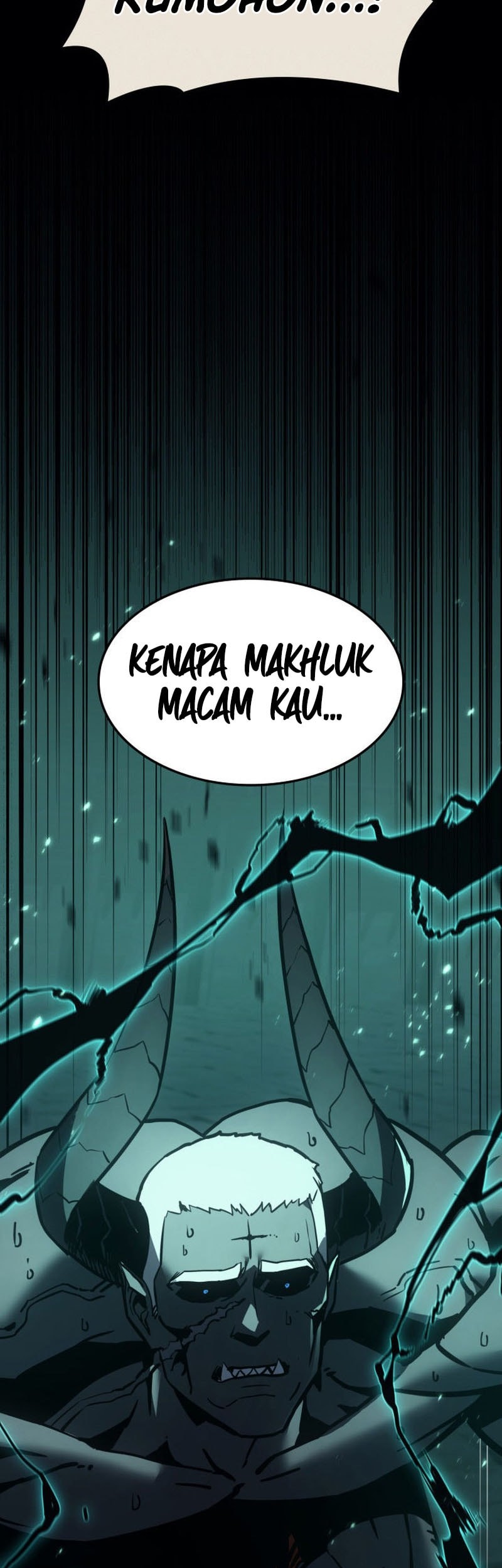 A Disaster-Class Hero Has Returned Chapter 139 Gambar 64