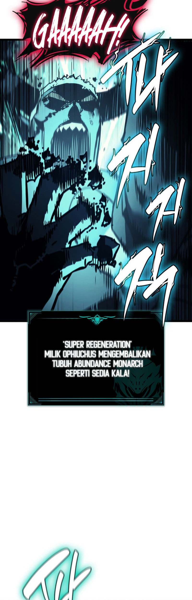 A Disaster-Class Hero Has Returned Chapter 139 Gambar 68