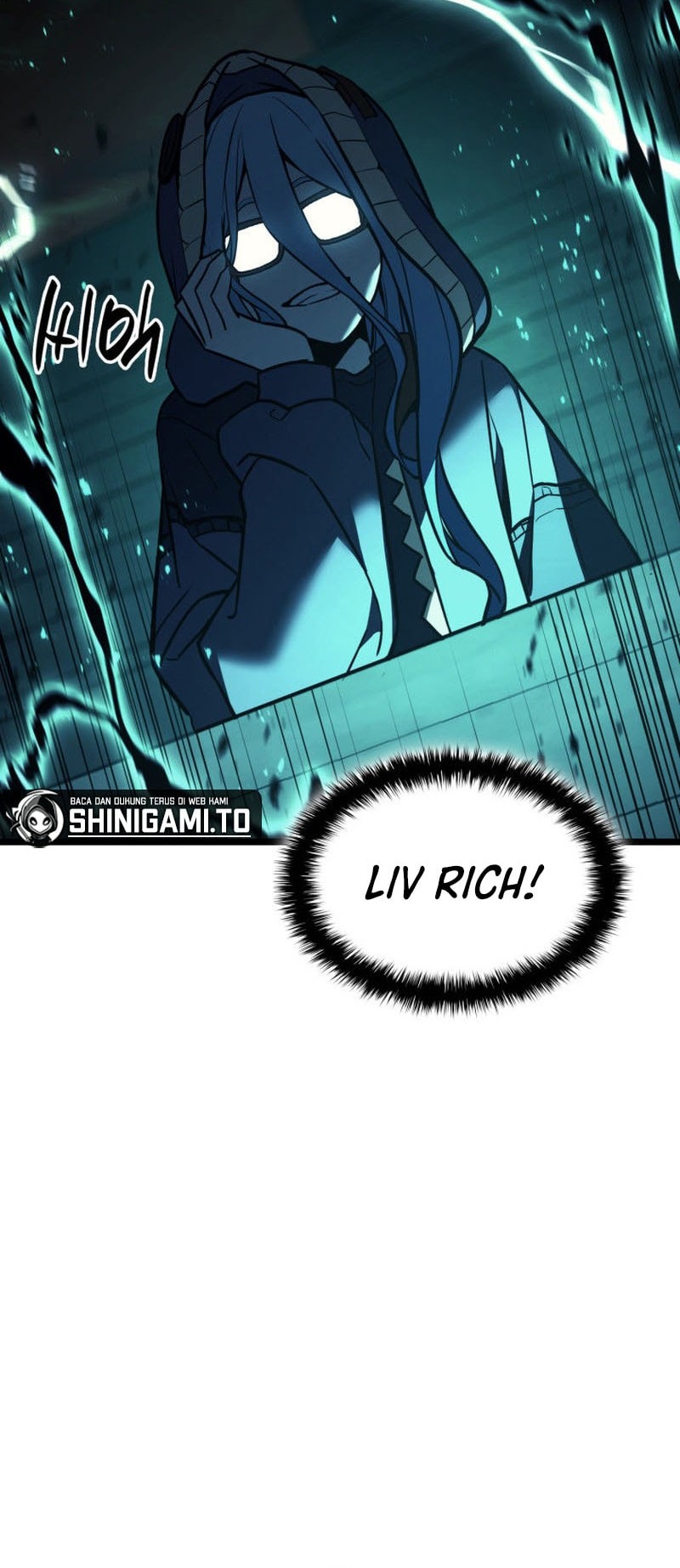 A Disaster-Class Hero Has Returned Chapter 139 Gambar 73