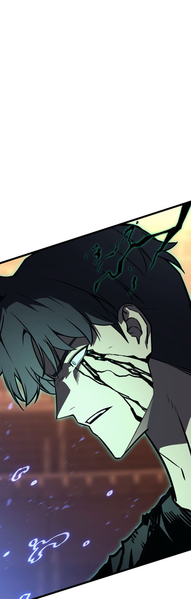 A Disaster-Class Hero Has Returned Chapter 139 Gambar 79
