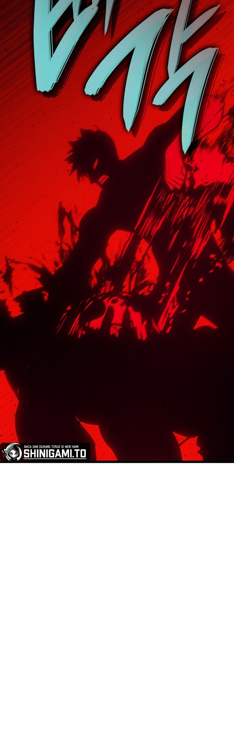 A Disaster-Class Hero Has Returned Chapter 139 Gambar 88