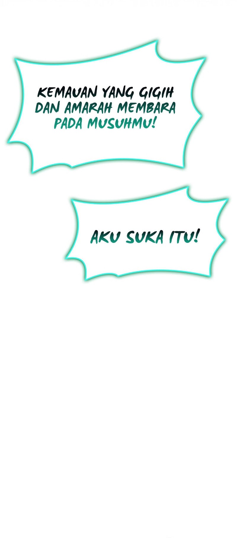 A Disaster-Class Hero Has Returned Chapter 140 Gambar 57