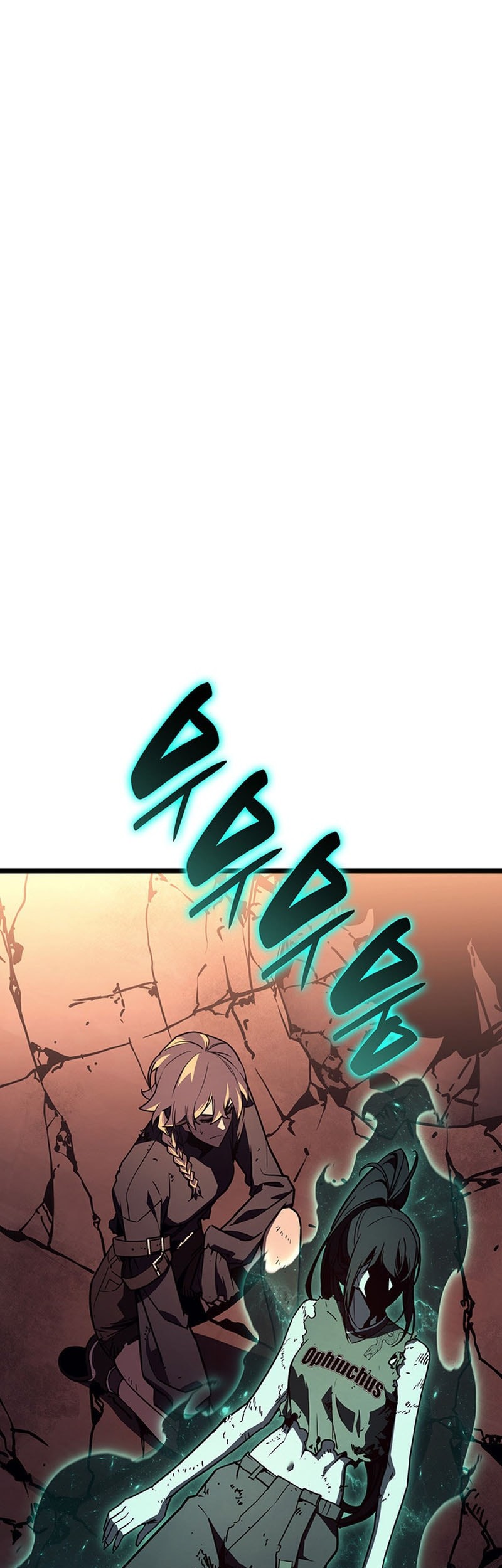 A Disaster-Class Hero Has Returned Chapter 140 Gambar 60