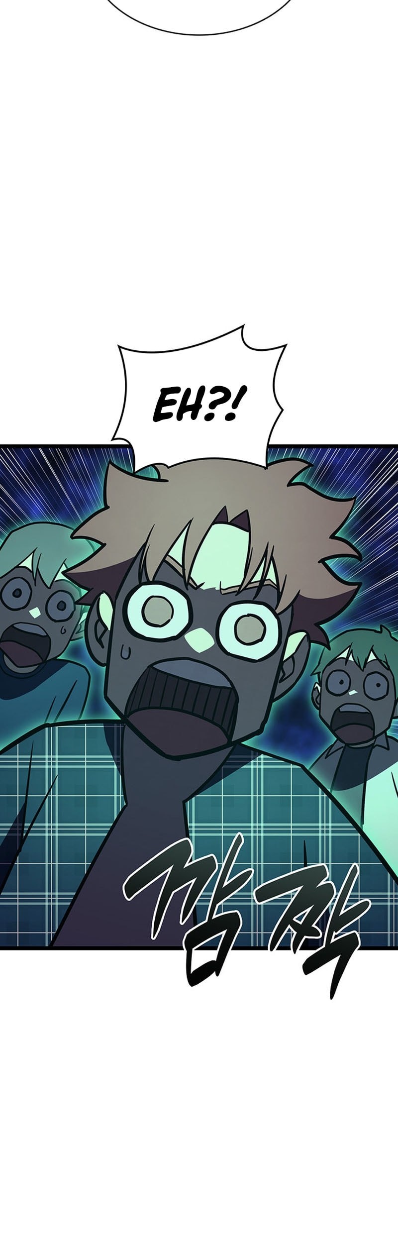 A Disaster-Class Hero Has Returned Chapter 140 Gambar 80