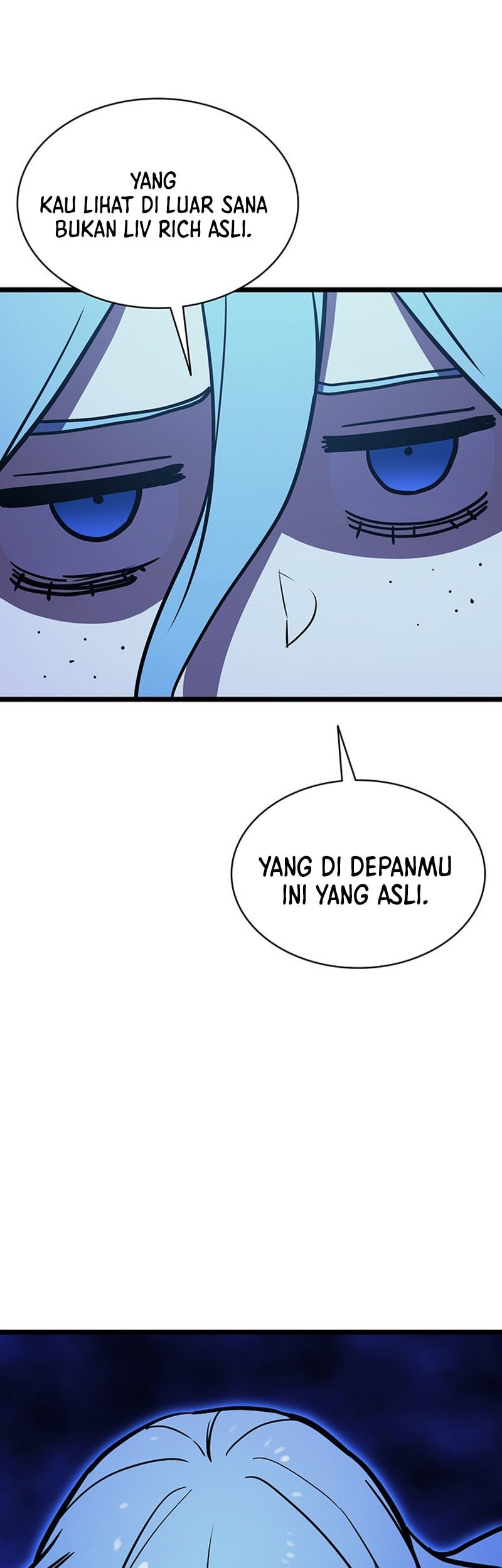 A Disaster-Class Hero Has Returned Chapter 141 Gambar 4