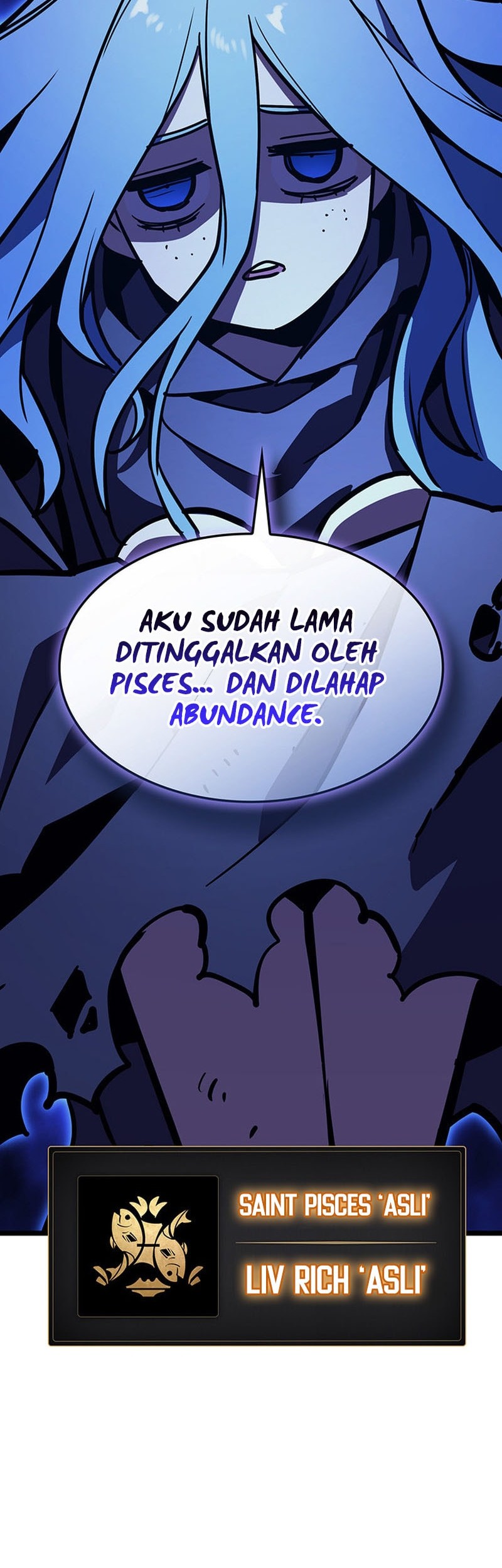 A Disaster-Class Hero Has Returned Chapter 141 Gambar 5