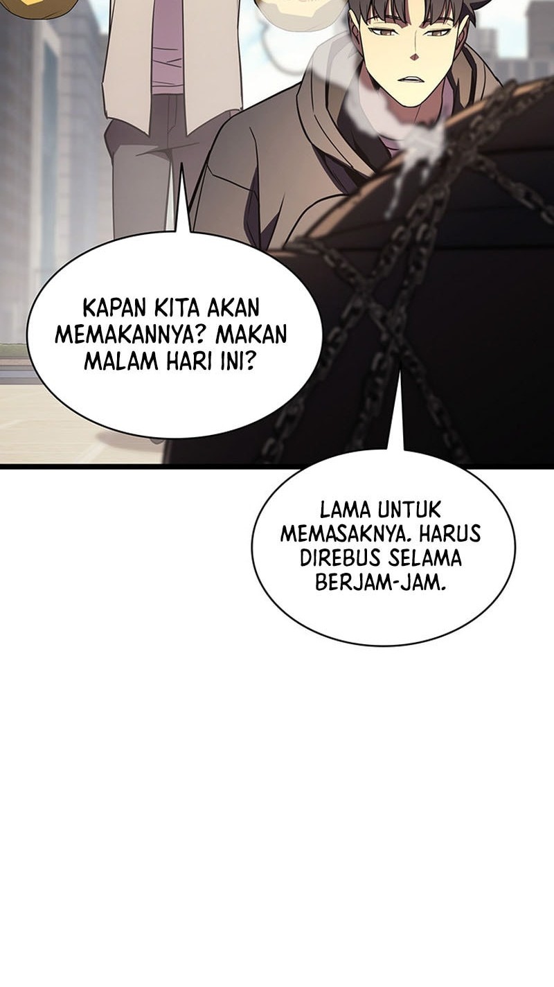 A Disaster-Class Hero Has Returned Chapter 141 Gambar 22