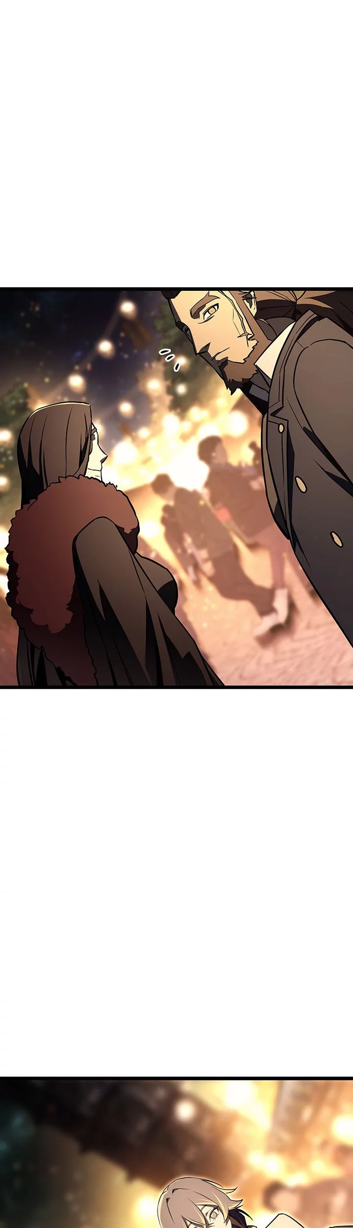 A Disaster-Class Hero Has Returned Chapter 144 Gambar 48