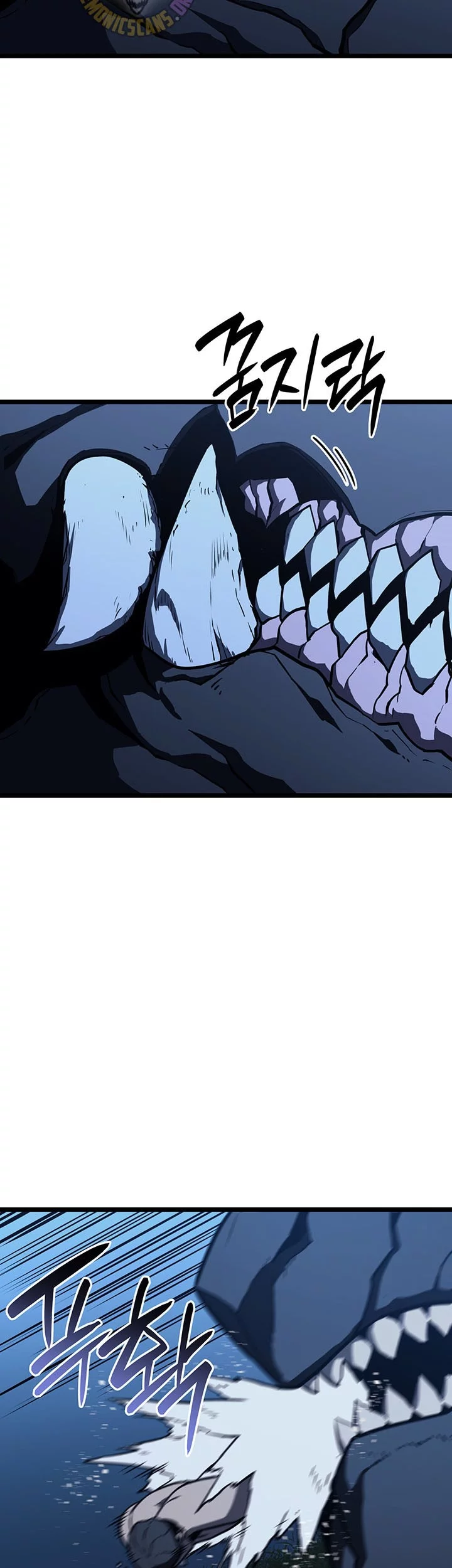 A Disaster-Class Hero Has Returned Chapter 144 Gambar 52