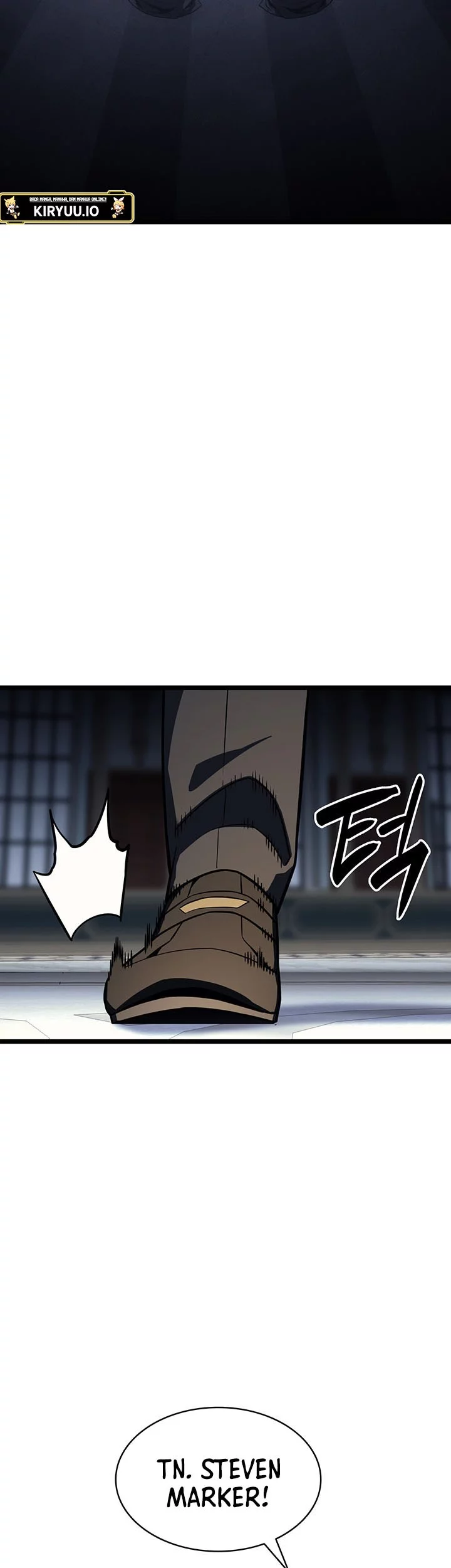 A Disaster-Class Hero Has Returned Chapter 144 Gambar 8