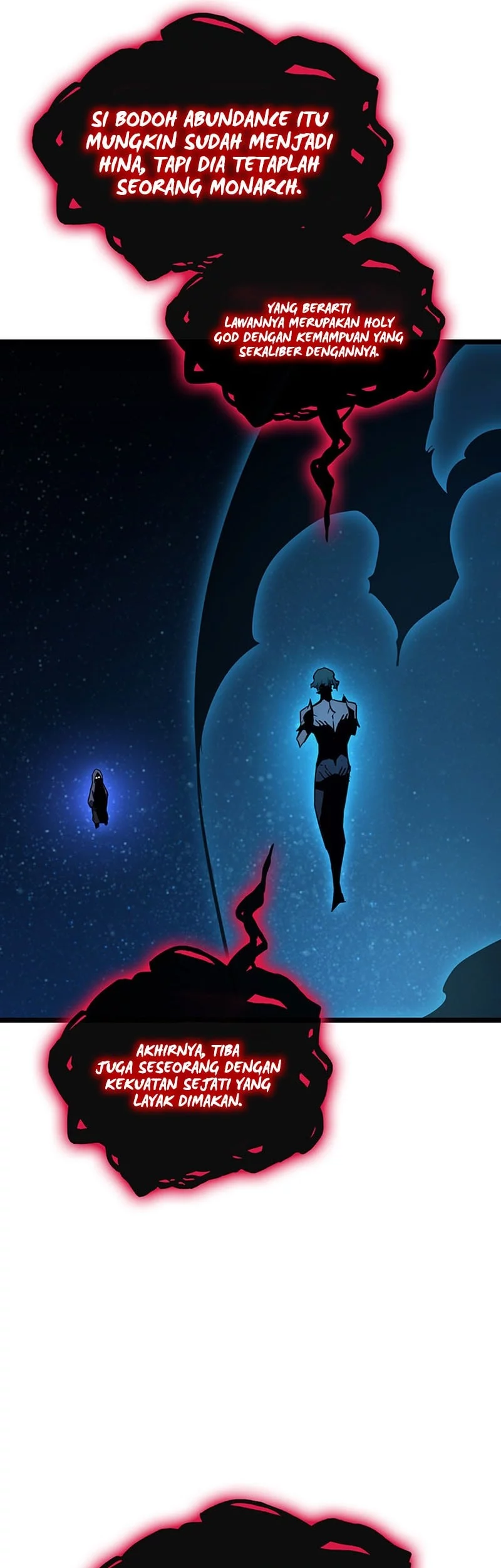 A Disaster-Class Hero Has Returned Chapter 145 Gambar 62