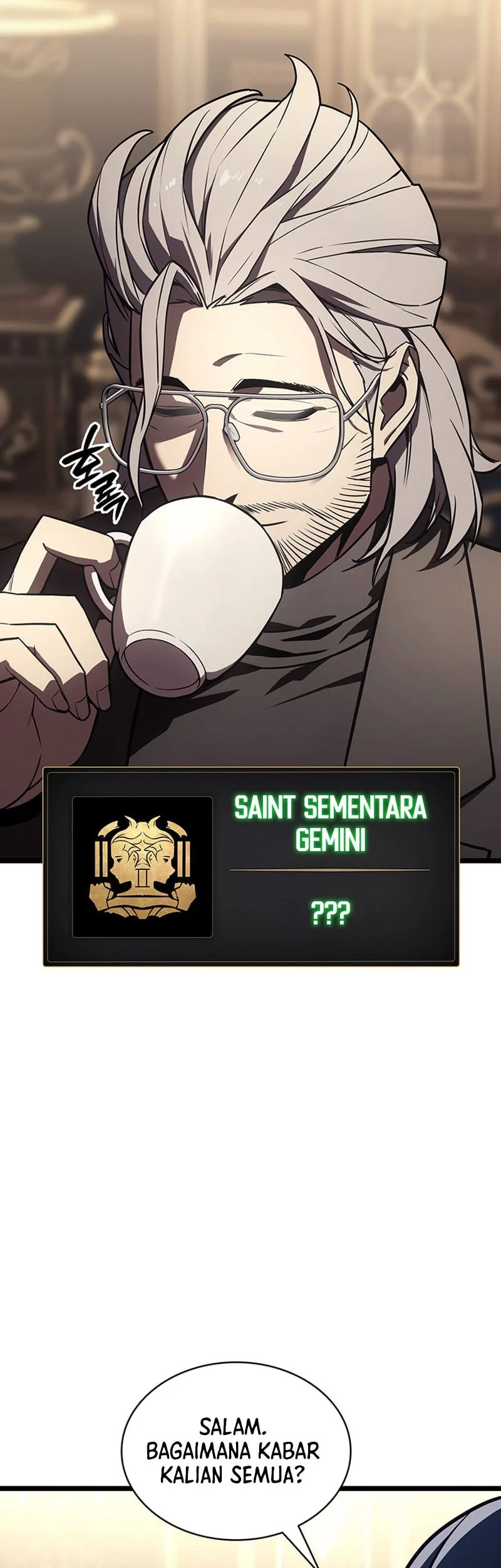 A Disaster-Class Hero Has Returned Chapter 145 Gambar 15