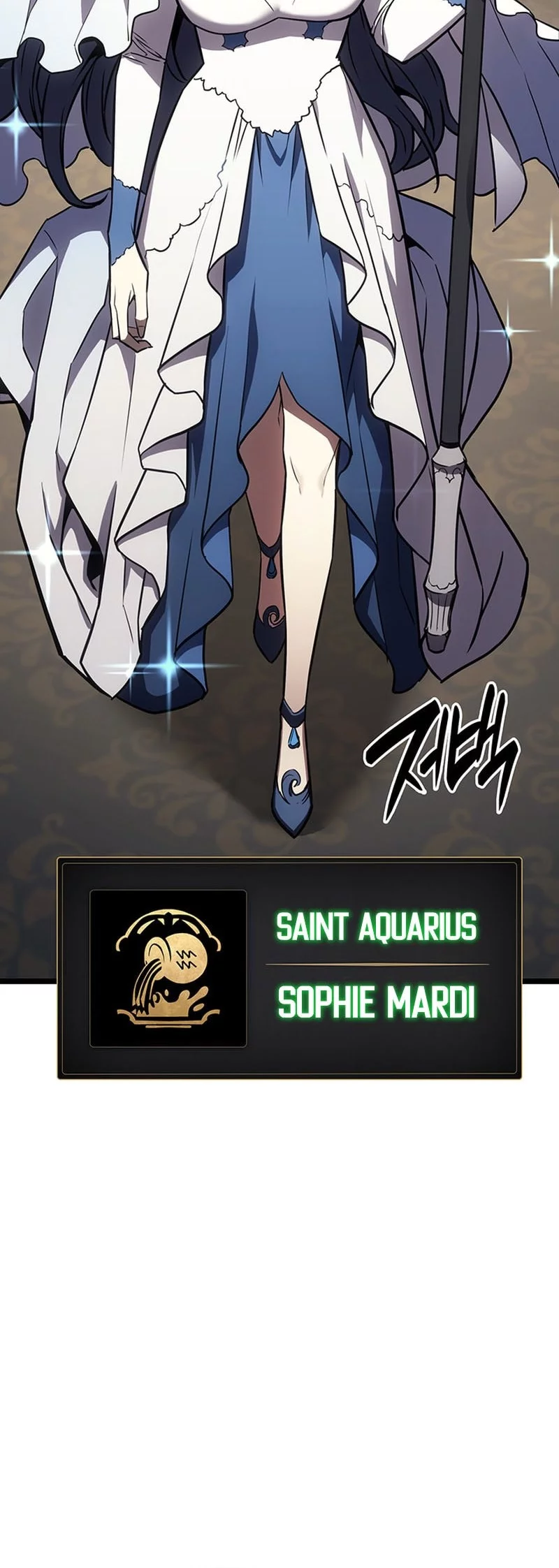 A Disaster-Class Hero Has Returned Chapter 145 Gambar 17