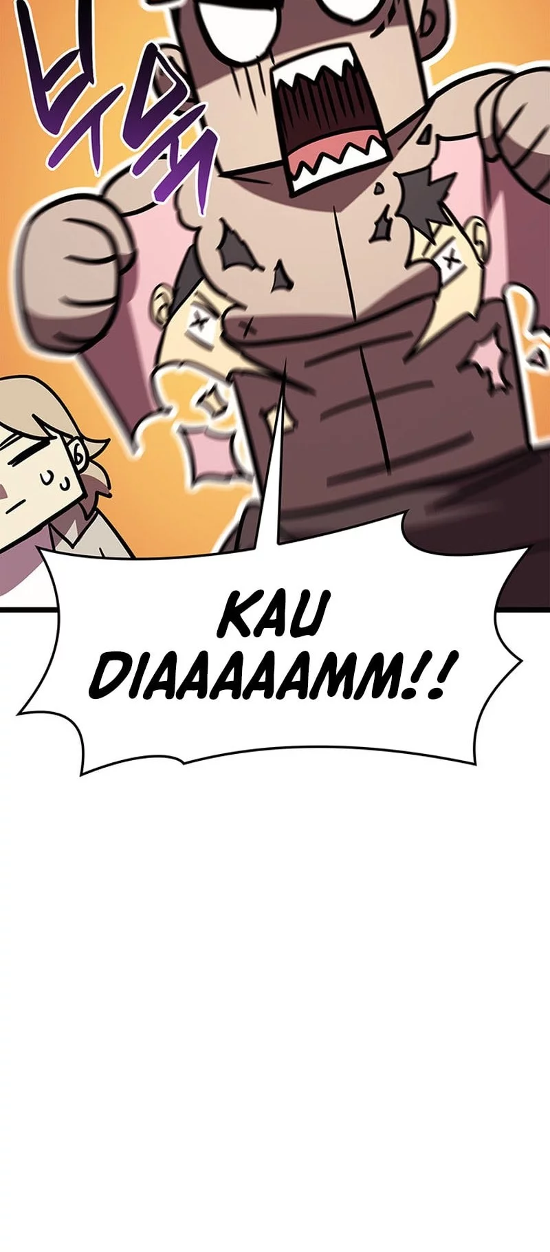 A Disaster-Class Hero Has Returned Chapter 146 Gambar 48
