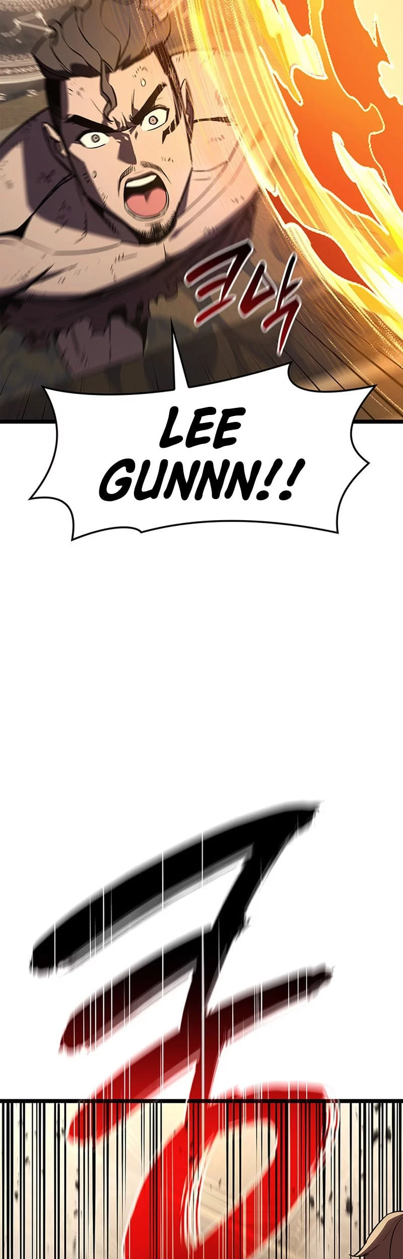 A Disaster-Class Hero Has Returned Chapter 146 Gambar 55