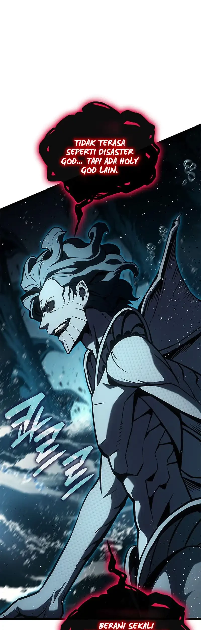 A Disaster-Class Hero Has Returned Chapter 147 Gambar 37