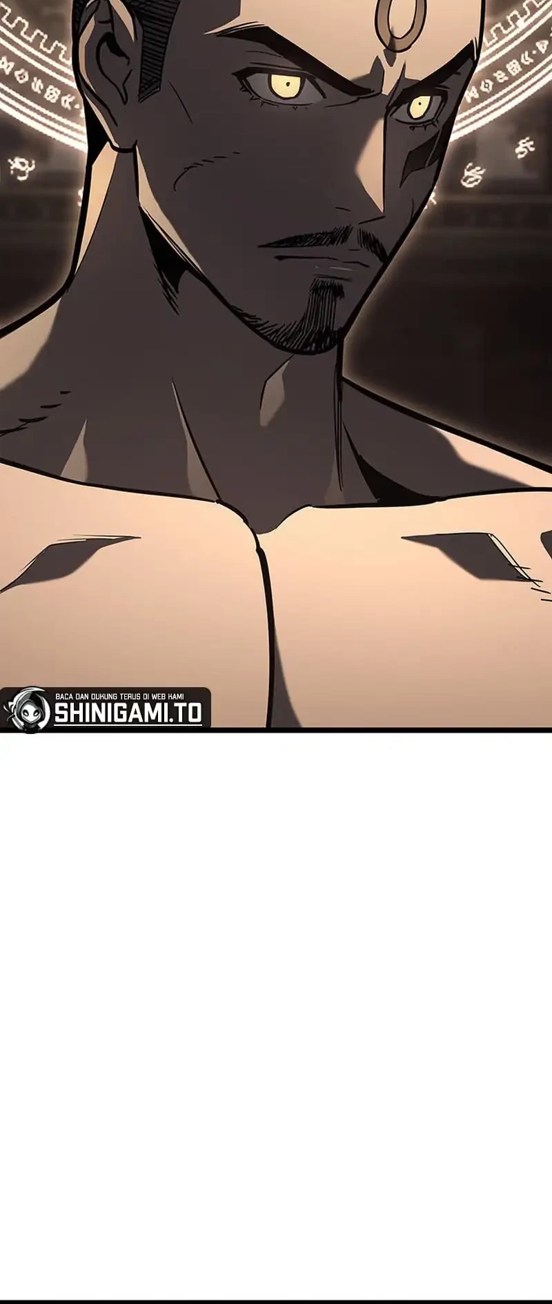 A Disaster-Class Hero Has Returned Chapter 147 Gambar 40