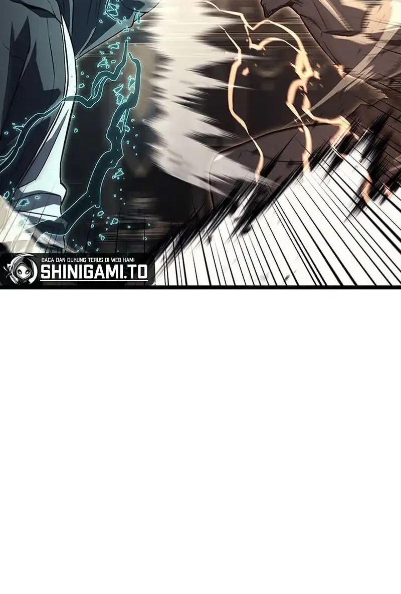 A Disaster-Class Hero Has Returned Chapter 147 Gambar 48