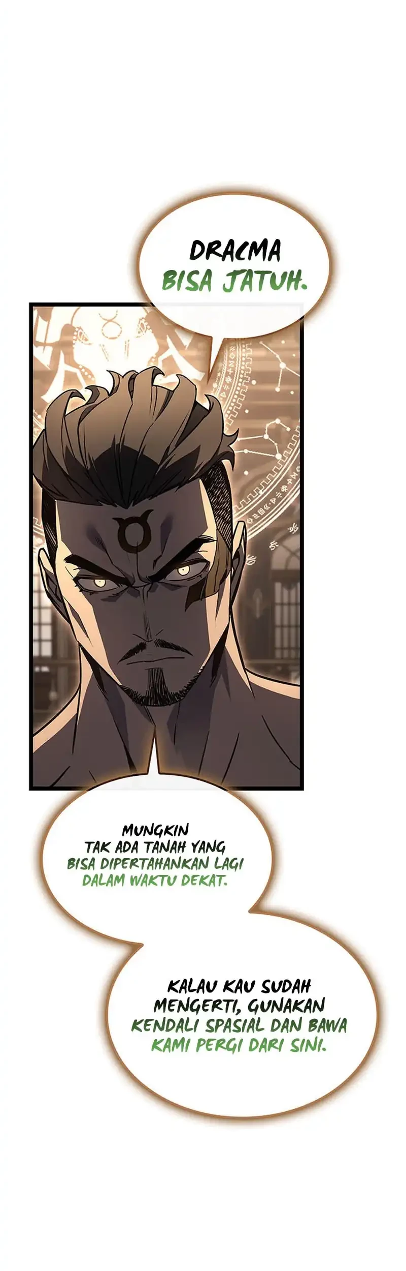 A Disaster-Class Hero Has Returned Chapter 147 Gambar 66