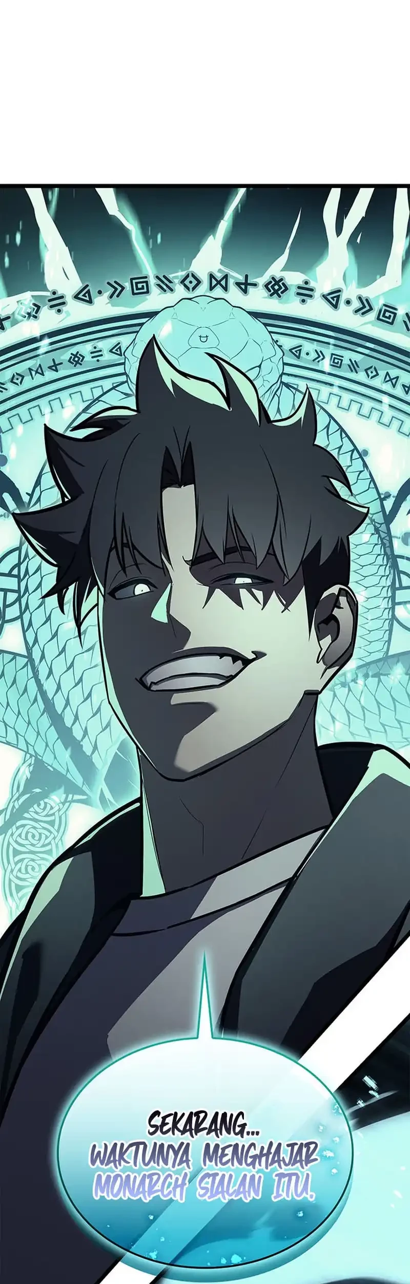 A Disaster-Class Hero Has Returned Chapter 147 Gambar 81