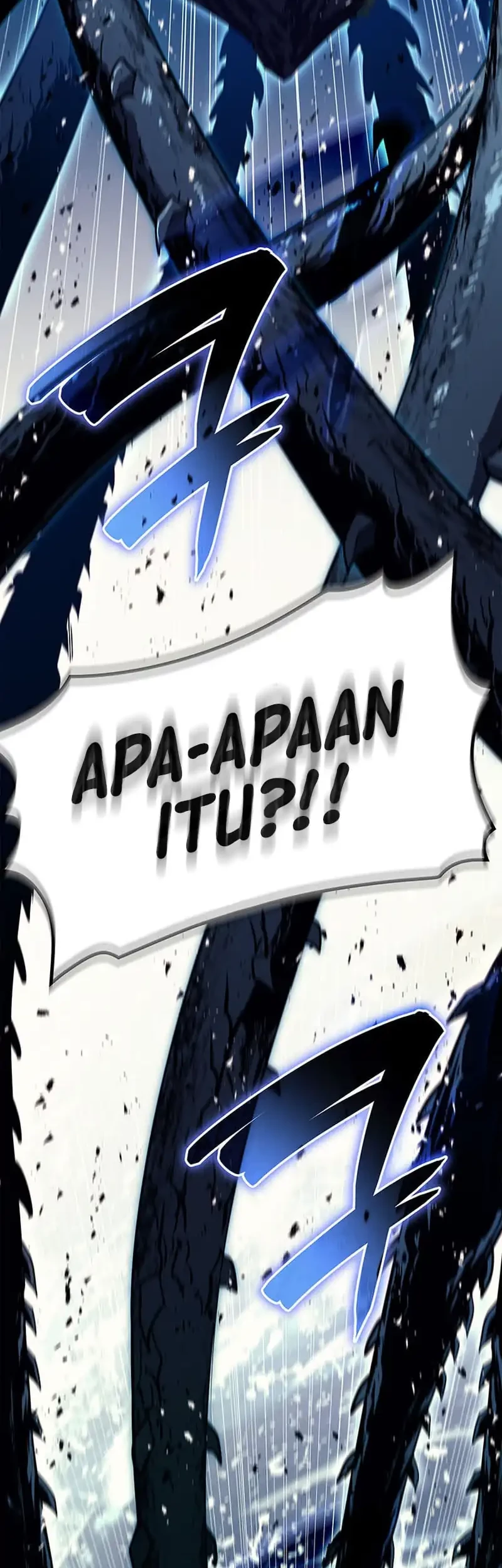 A Disaster-Class Hero Has Returned Chapter 147 Gambar 6