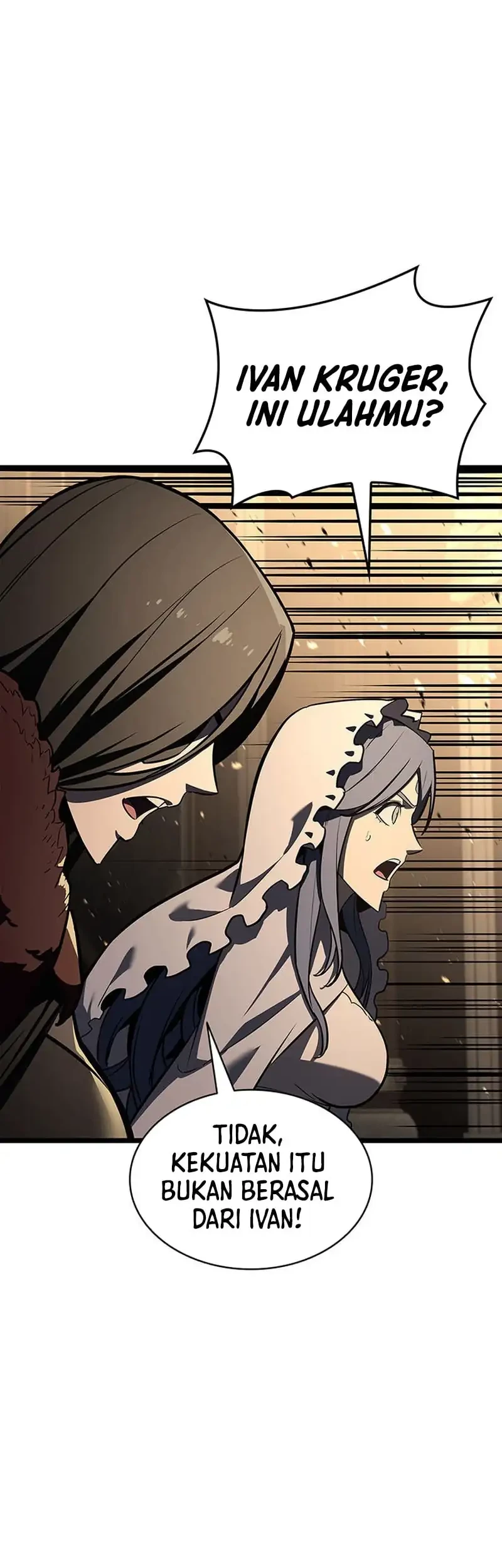 A Disaster-Class Hero Has Returned Chapter 147 Gambar 16