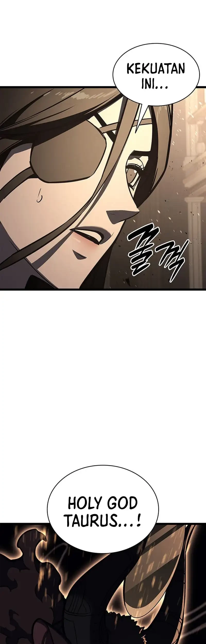 A Disaster-Class Hero Has Returned Chapter 147 Gambar 17