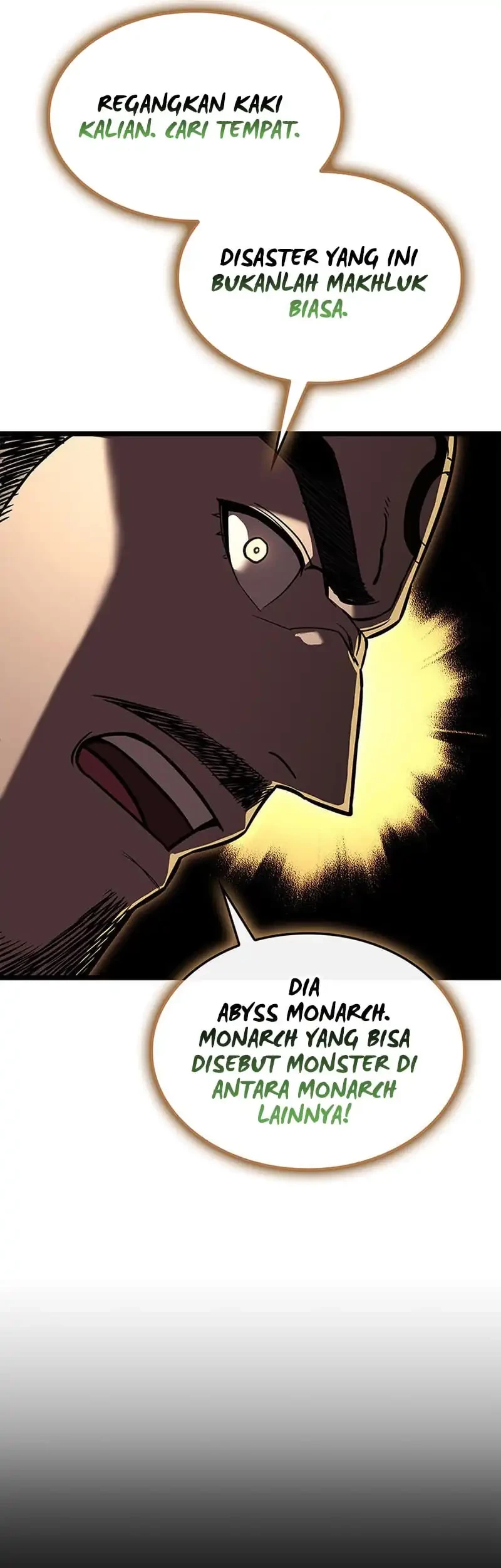 A Disaster-Class Hero Has Returned Chapter 147 Gambar 29