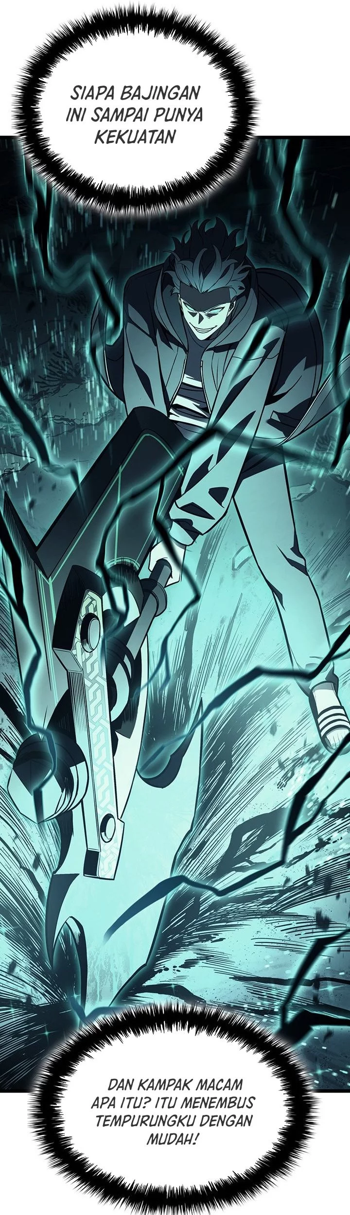 A Disaster-Class Hero Has Returned Chapter 148 Gambar 66