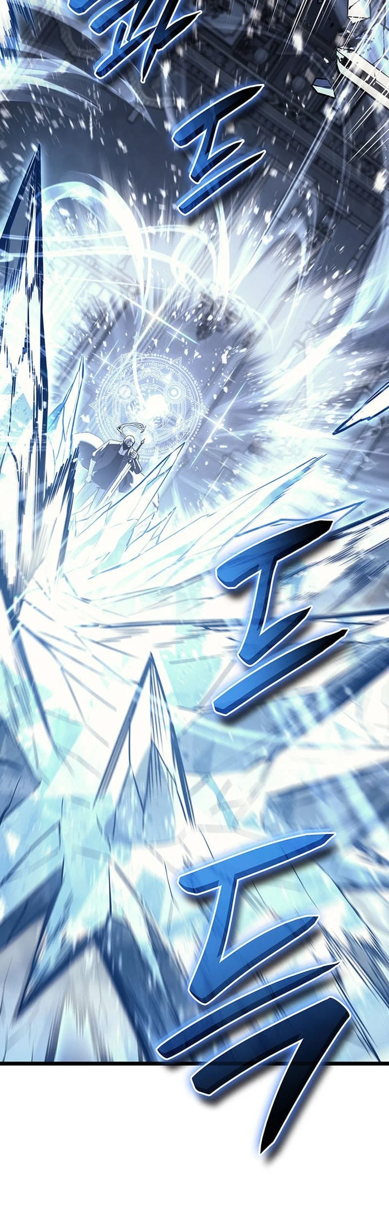 A Disaster-Class Hero Has Returned Chapter 151 Gambar 36