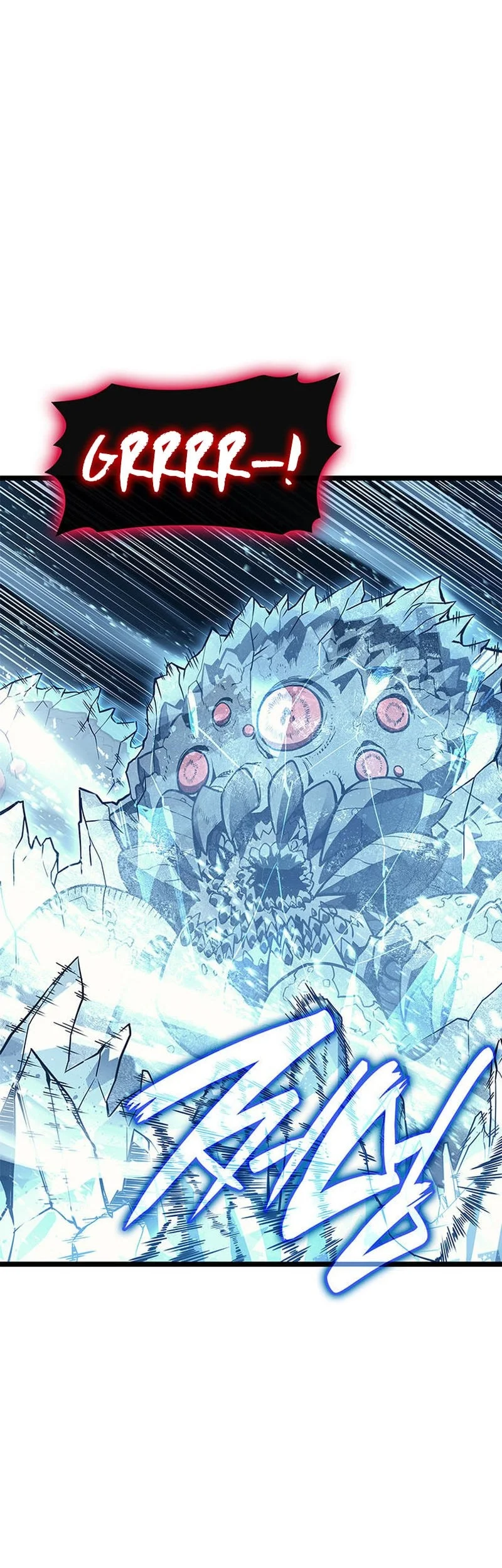 A Disaster-Class Hero Has Returned Chapter 151 Gambar 38