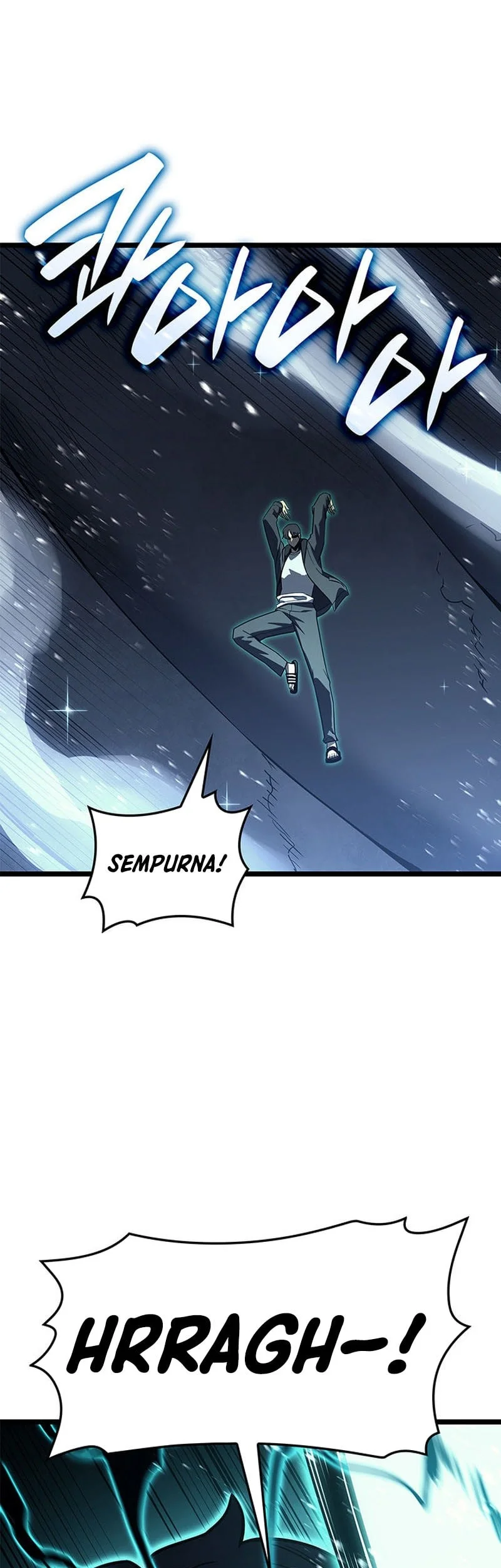 A Disaster-Class Hero Has Returned Chapter 151 Gambar 39