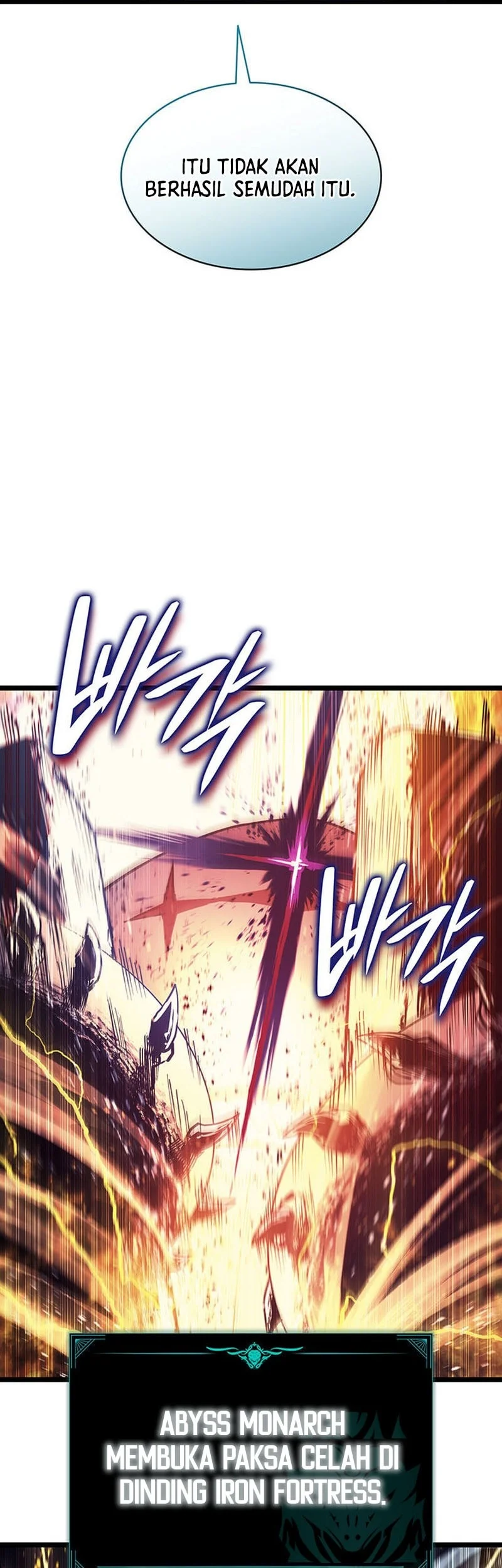 A Disaster-Class Hero Has Returned Chapter 151 Gambar 66