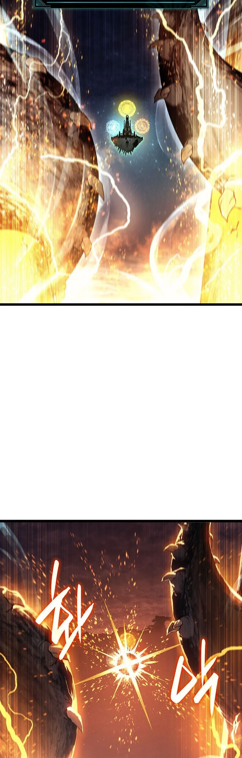 A Disaster-Class Hero Has Returned Chapter 151 Gambar 67