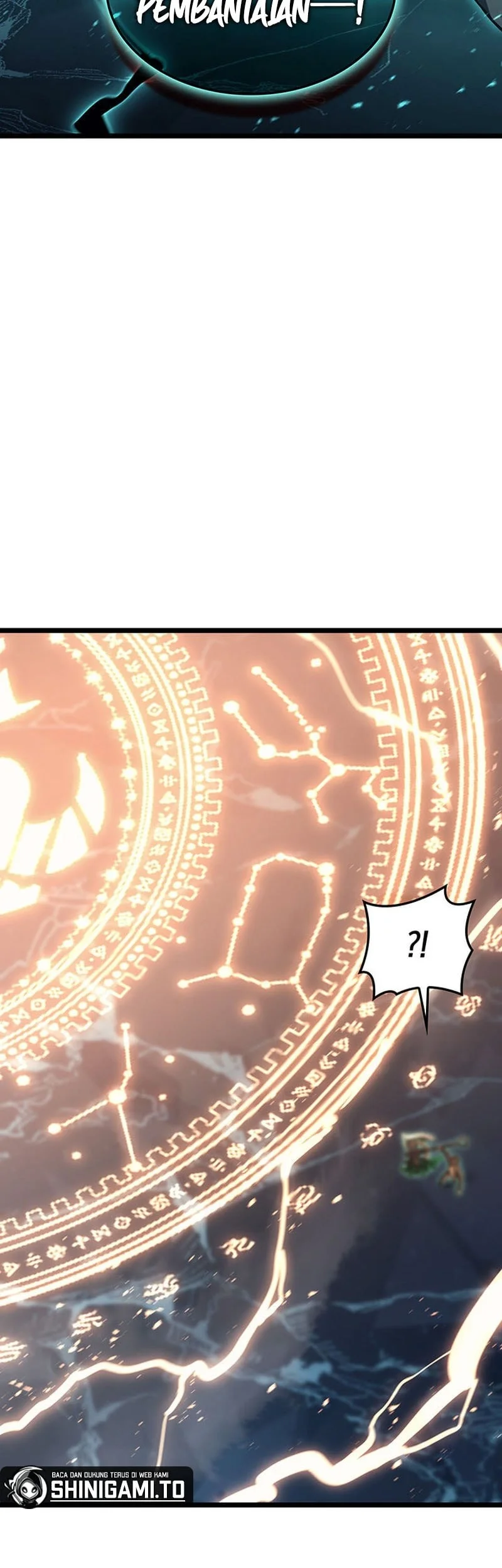 A Disaster-Class Hero Has Returned Chapter 151 Gambar 75