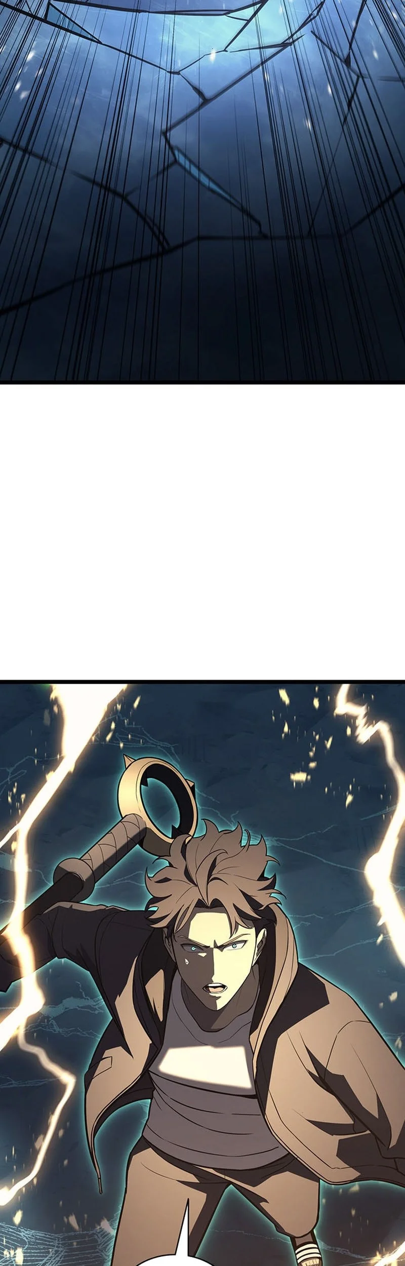 A Disaster-Class Hero Has Returned Chapter 151 Gambar 78