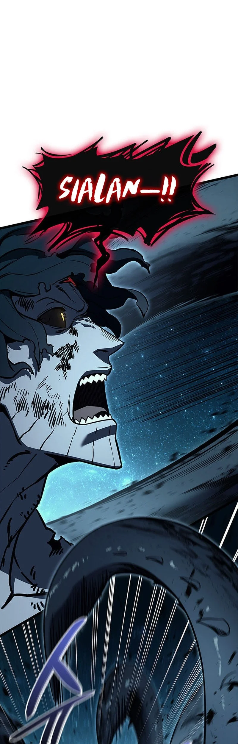 A Disaster-Class Hero Has Returned Chapter 151 Gambar 3