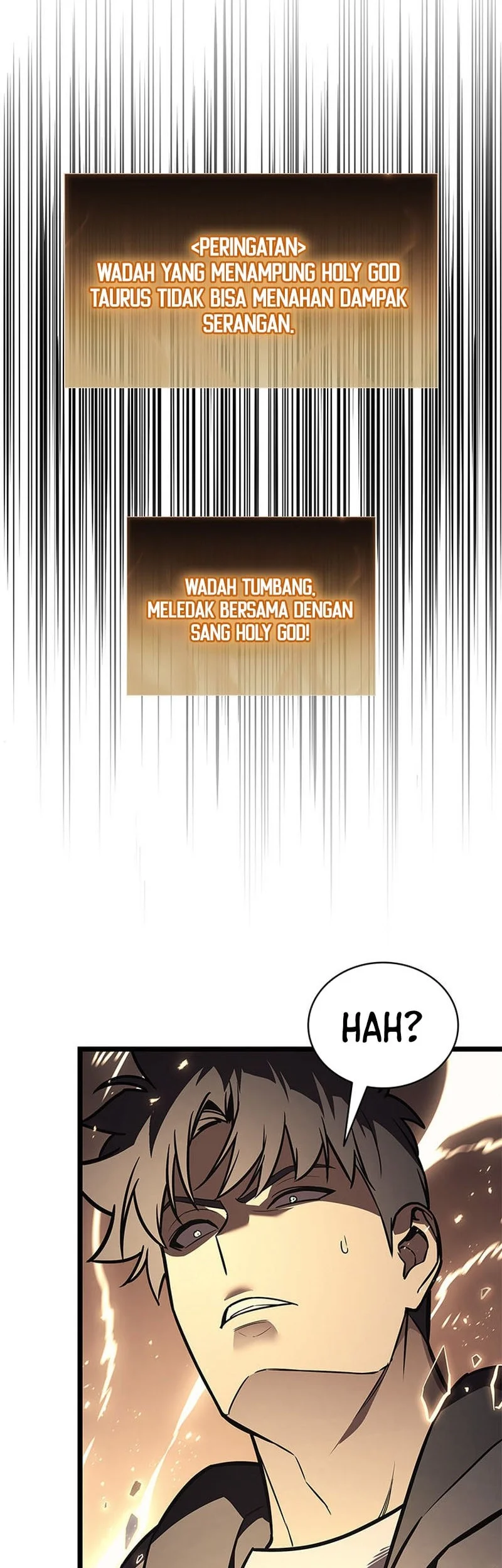 A Disaster-Class Hero Has Returned Chapter 151 Gambar 8