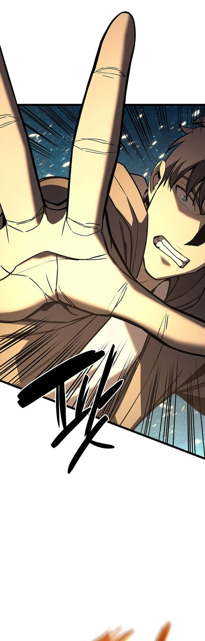 A Disaster-Class Hero Has Returned Chapter 151 Gambar 12