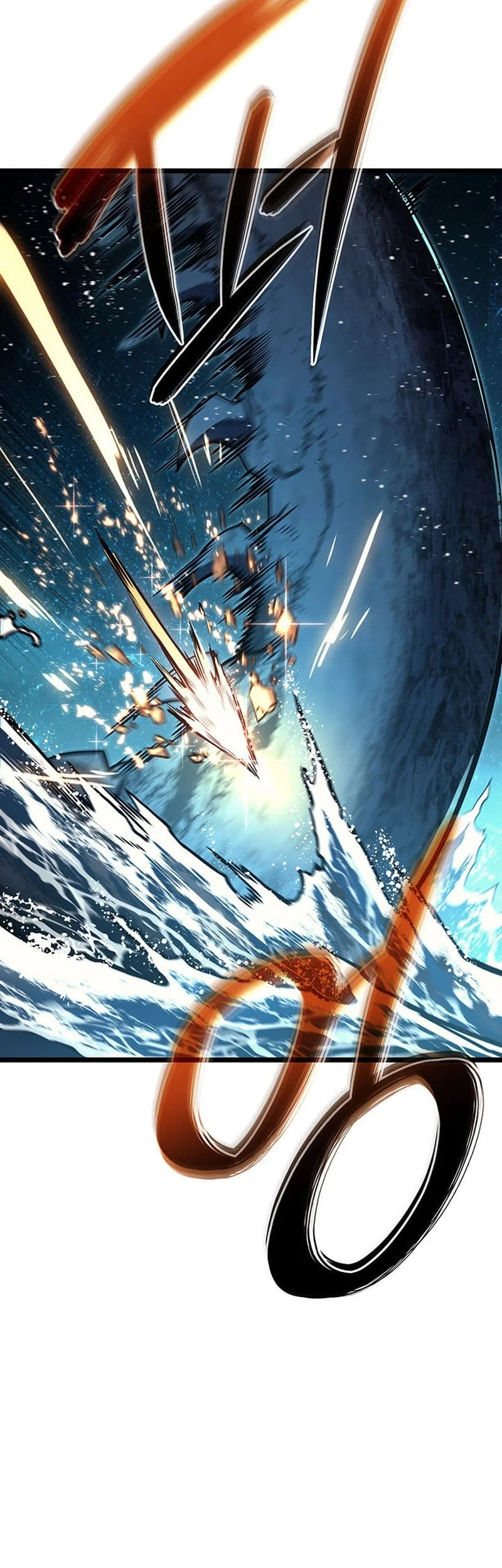 A Disaster-Class Hero Has Returned Chapter 151 Gambar 13