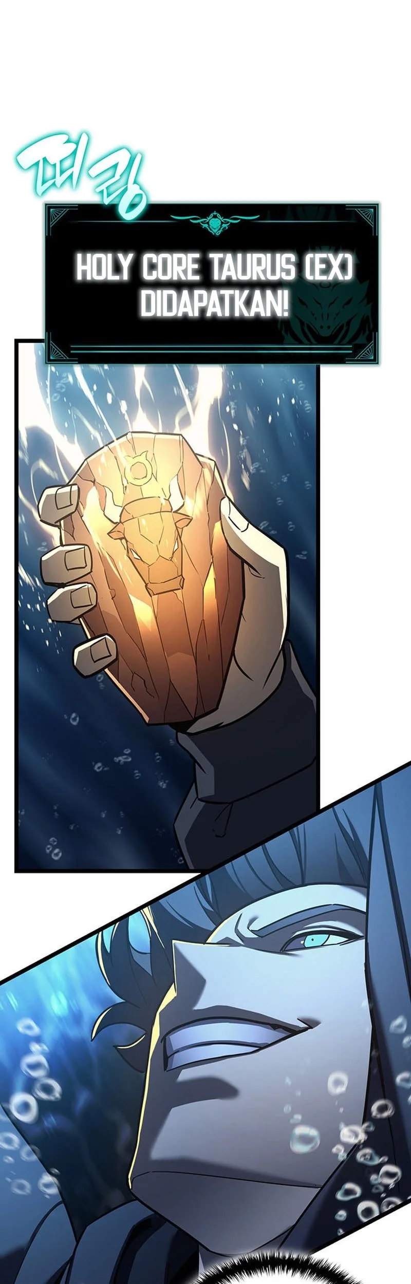 A Disaster-Class Hero Has Returned Chapter 151 Gambar 15