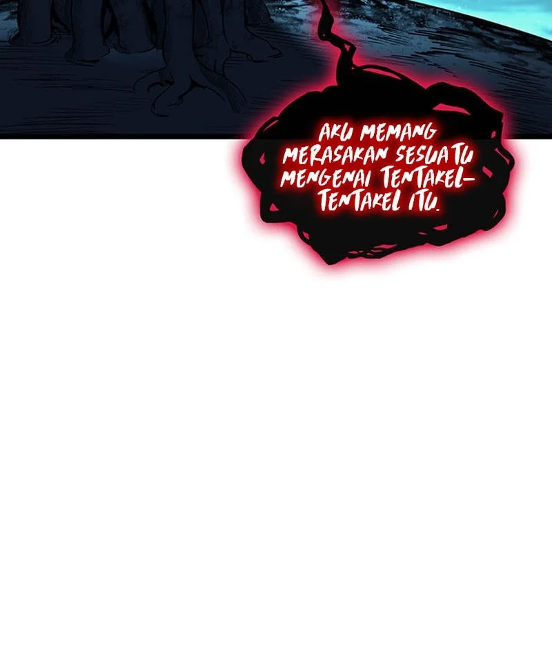 A Disaster-Class Hero Has Returned Chapter 151 Gambar 18